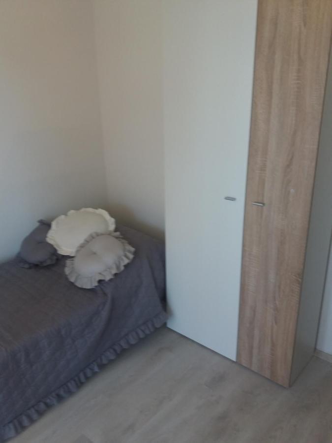Apartment Erceg Poreč Exterior foto