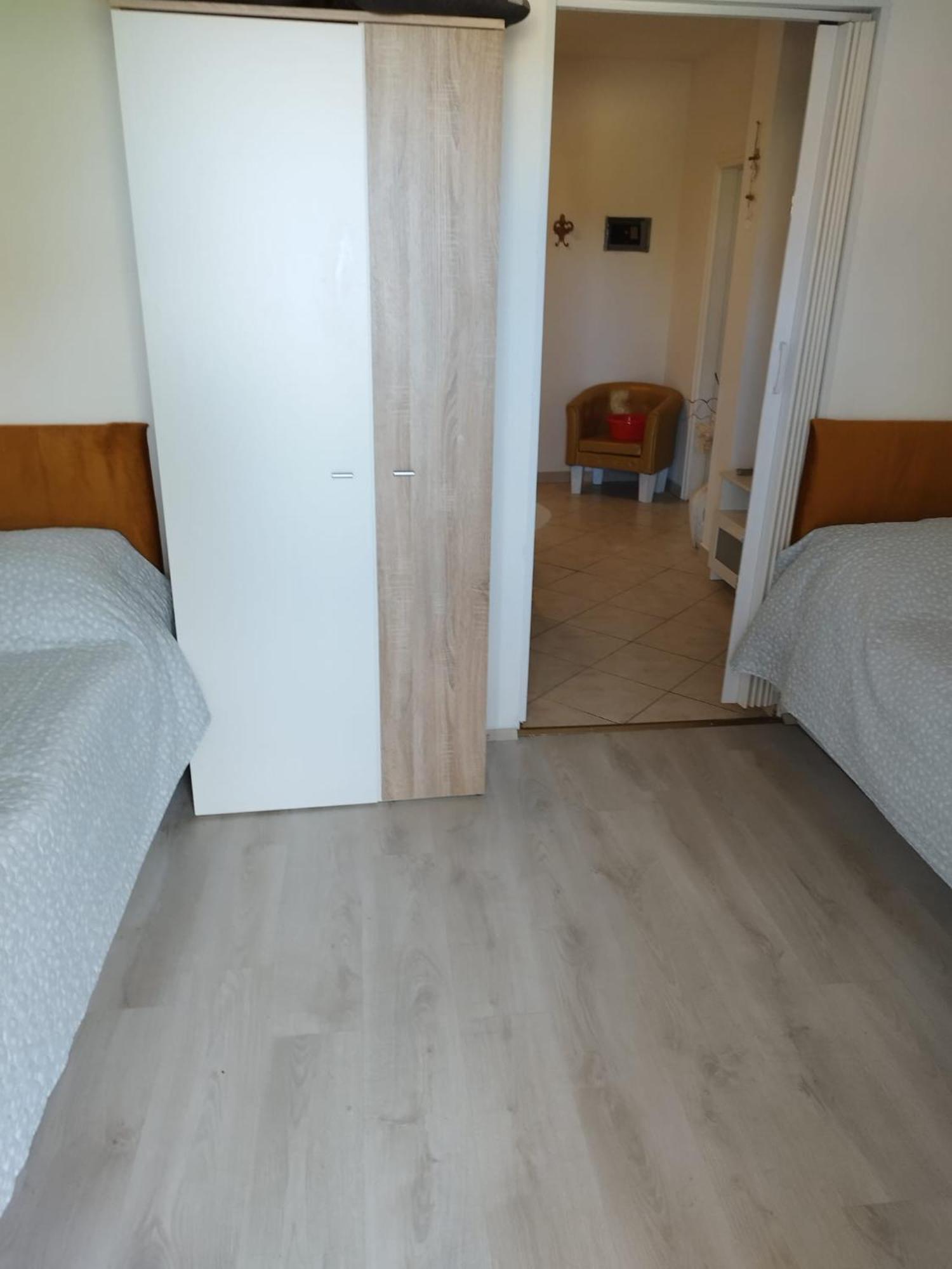 Apartment Erceg Poreč Exterior foto
