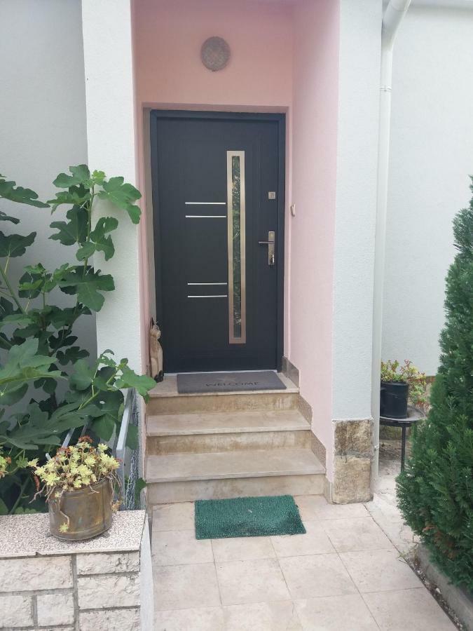 Apartment Erceg Poreč Exterior foto